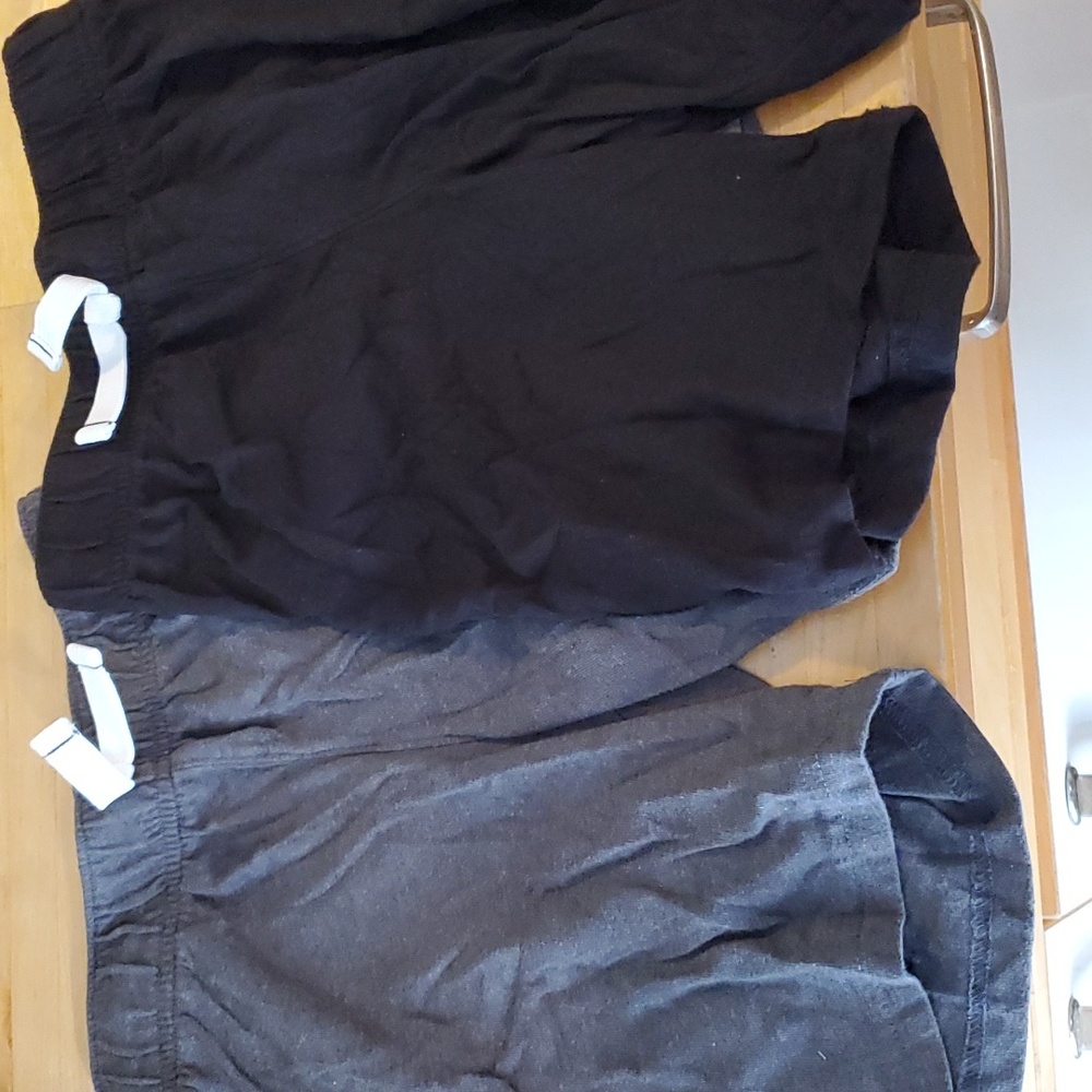 Boys shorts bundle